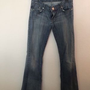 Rock & Republic Jeans • Great Condition • Size 28